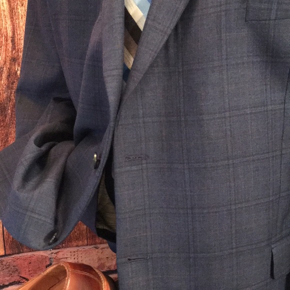 Pronto uomo Platinum Sport Coat - Picture 13 of 17